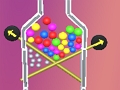 Jeu Pin et boules  en ligne