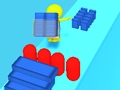 Jeu Escalier  en ligne