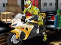 Jeu Bike Race Bike cascade 2021 en ligne