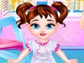 Jeu Journée des travaux ménagers de Baby Taylor  en ligne