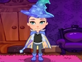 Jeu École d'aventure magique  en ligne
