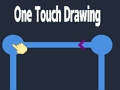 Jeu Dessin One Touch  en ligne