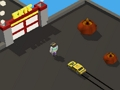 Jeu Dérive de zombies  en ligne