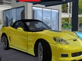 Jeu Racing de grande ville en ligne