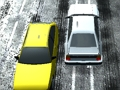Jeu Course de circulation routière  en ligne