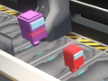 Jeu Course d'imposteur  en ligne