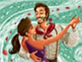 Jeu Objets cachés Hello Love  en ligne