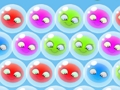 Jeu Bulles suprêmes  en ligne