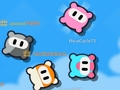 Jeu Parmi nous Falling Guys Party Royale  en ligne
