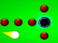 Jeu Billard Black Hole  en ligne