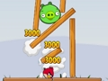 Jeu Amis d'oiseaux en colère  en ligne