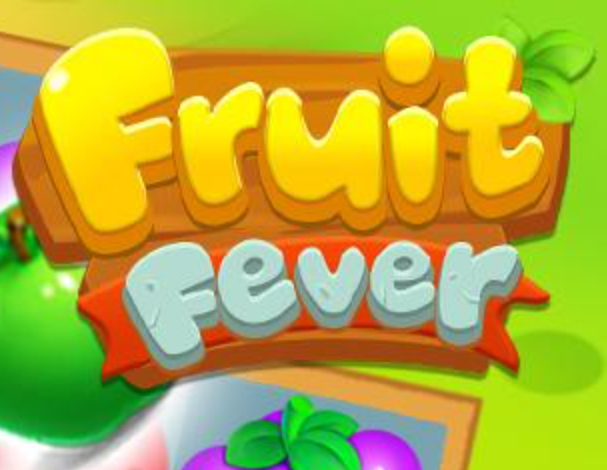 Jeu Fièvre des fruits  en ligne