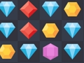 Jeu Magie des bijoux  en ligne
