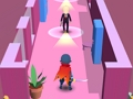 Jeu Ninja de l'ombre  en ligne