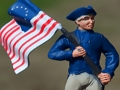 Jeu Puzzle de l'Union anglo-américaine  en ligne