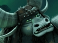Jeu Kung Fu Panda Caché  en ligne