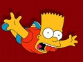 Jeu Les Simpson  en ligne