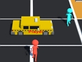 Jeu Course sur route amusante 3D  en ligne