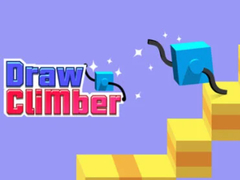 Jeu Dessiner Escalade  en ligne