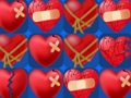 Jeu Match de cœurs brisés  en ligne