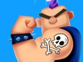 Jeu Dessin De Tatouage  en ligne