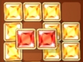 Jeu Blocs Puzzle Jewel 2  en ligne