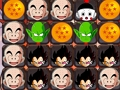 Jeu Blocs Dragon Ball Z  en ligne