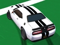 Jeu Cascade de voiture réaliste  en ligne
