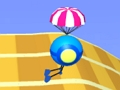 Jeu Rolly Jambes 3D  en ligne
