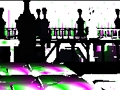 Jeu Prototype de labyrinthe d'oeil timide  en ligne