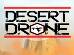 Jeu DRONE DU DÉSERT  en ligne