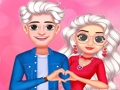 Jeu Béguin de la princesse Valentine  en ligne