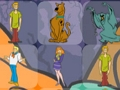 Jeu Scooby Doo Match 3 en ligne