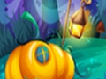 Jeu Objets cachés Hello Messy Forest  en ligne