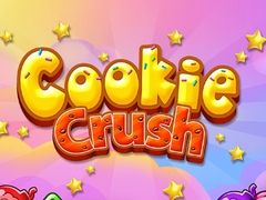 Jeu Cookie Crush Saga en ligne