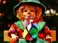 Jeu Puzzle de clown drôle  en ligne