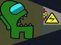 Jeu Puzzle parmi eux  en ligne