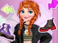 Jeu Créateur de bottes de bricolage  en ligne