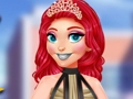 Jeu Princesse Career #GOALS Dress Up  en ligne