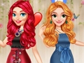 Jeu Influenceur de princesse Summertale en ligne