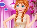 Jeu Princesse Meilleur #Frenemy  en ligne