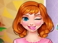 Jeu L'aventure des médias sociaux d'Annie et Eliza  en ligne