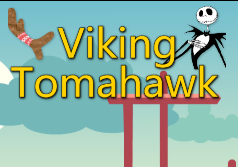 Jeu Viking Tomahawk en ligne
