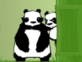Jeu Panda de kung en ligne