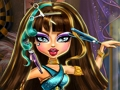 Jeu Coupes de cheveux de Cléopâtre  en ligne