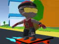 Jeu Mighty Raju 3D Hero  en ligne