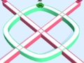 Jeu Jeu de couleurs crash de voitures  en ligne