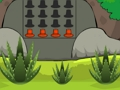 Jeu Évasion de la station forestière  en ligne