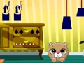 Jeu Évasion de maison mansardée  en ligne