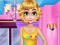 Jeu Princesse après la chirurgie du dos  en ligne